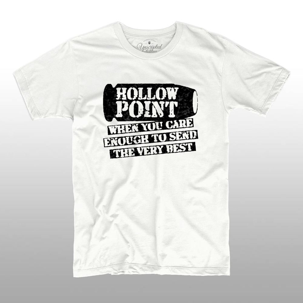 Hollow Point