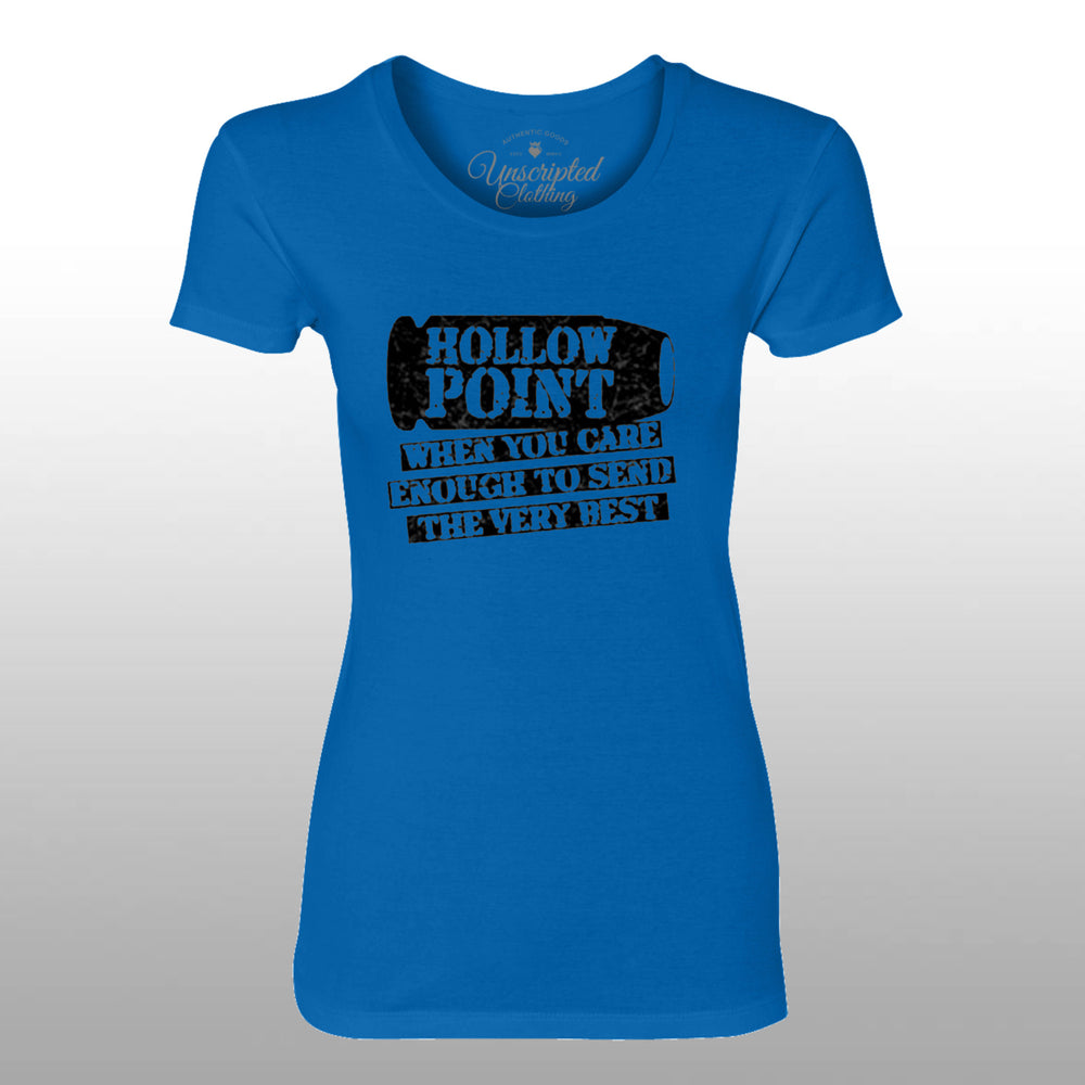 Hollow Point