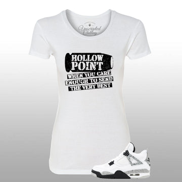 Hollow Point