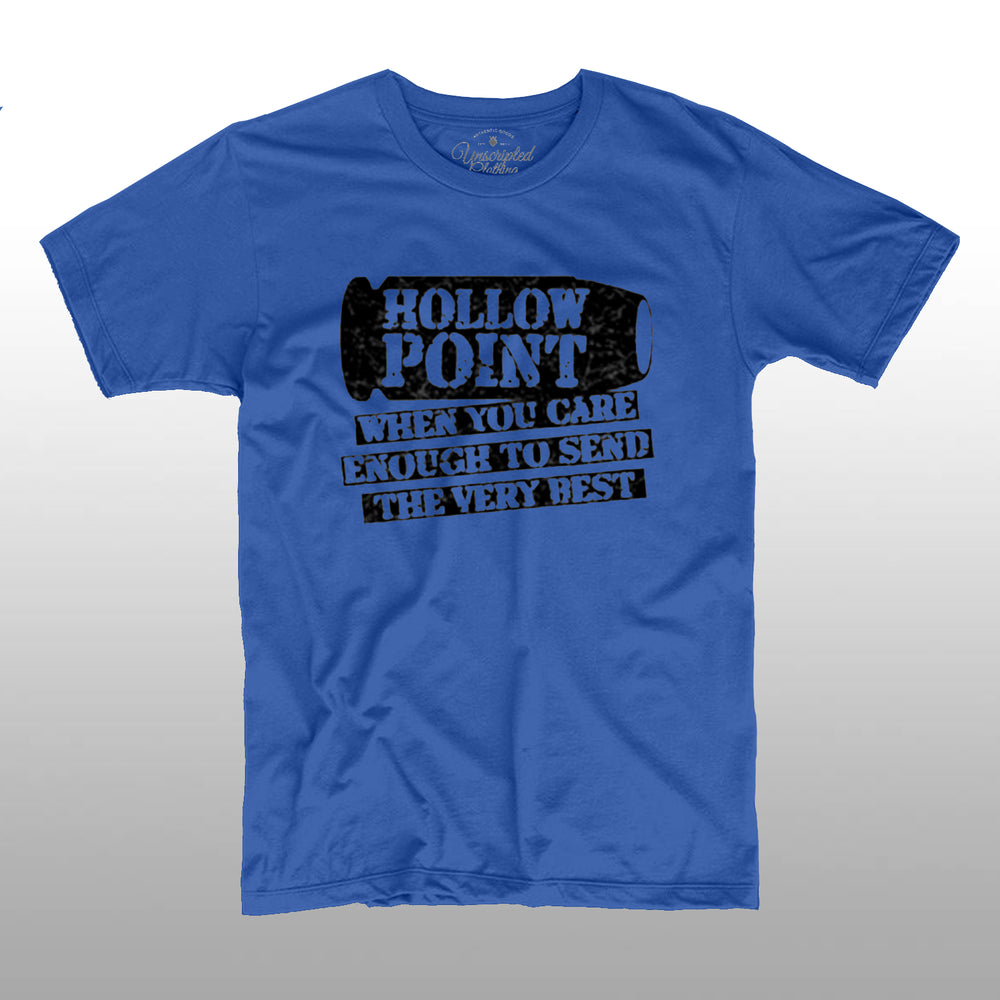 Hollow Point