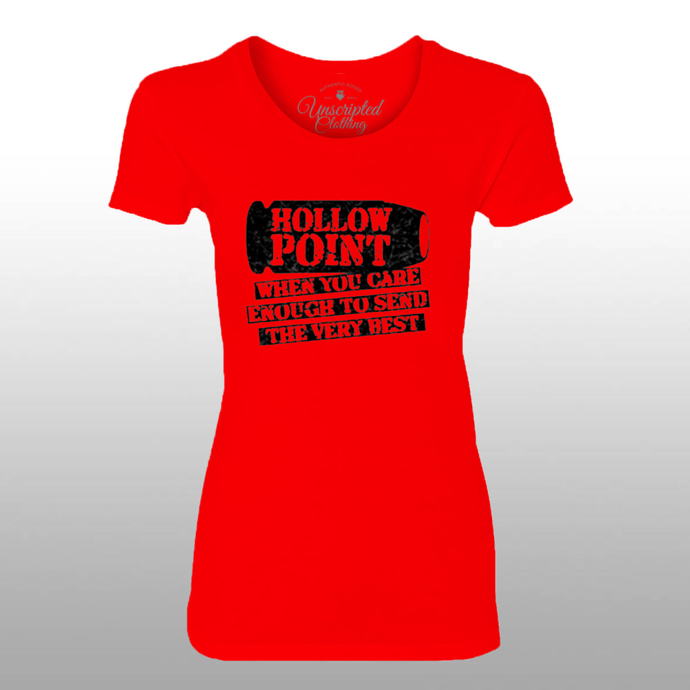 Hollow Point