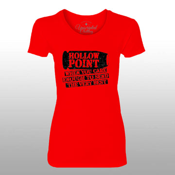 Hollow Point
