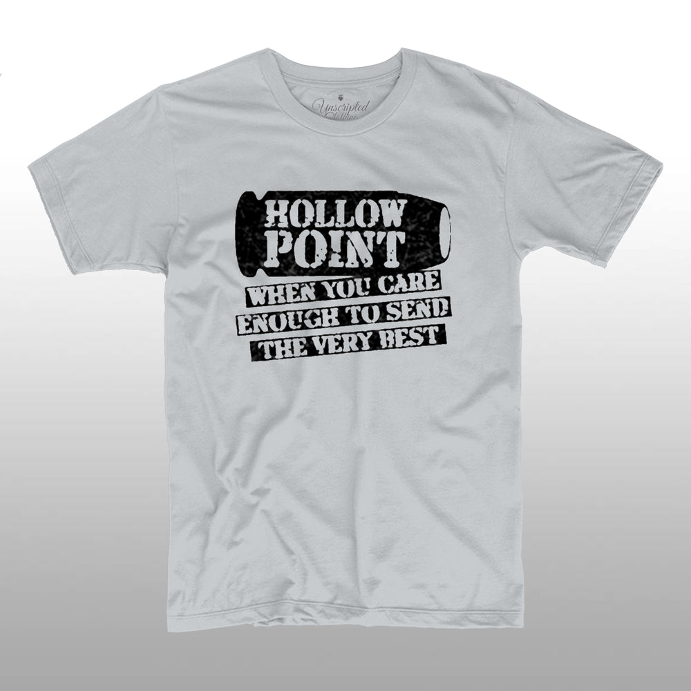 Hollow Point