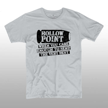 Hollow Point