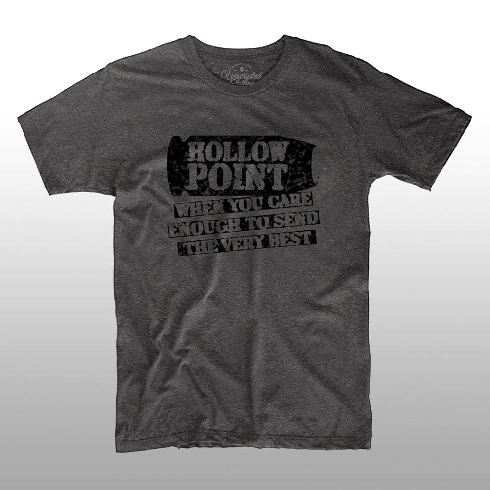 Hollow Point
