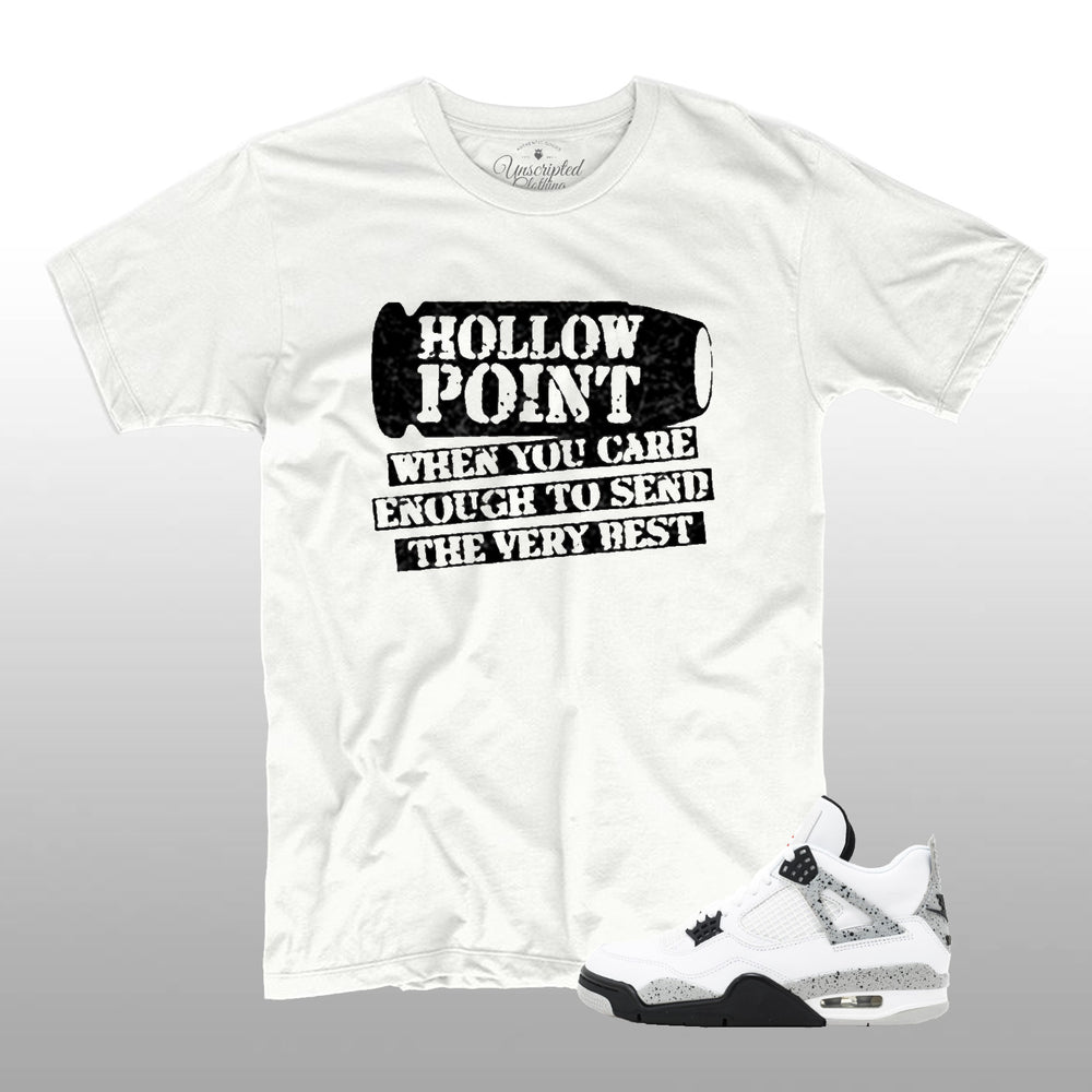 Hollow Point