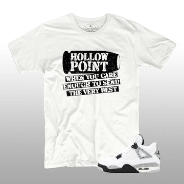 Hollow Point