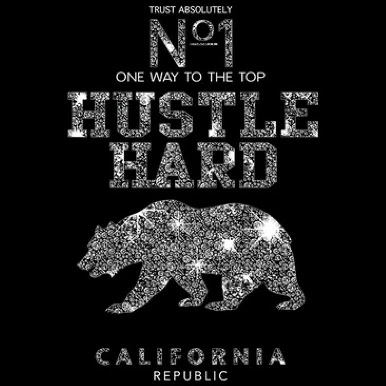 Hustle Hard
