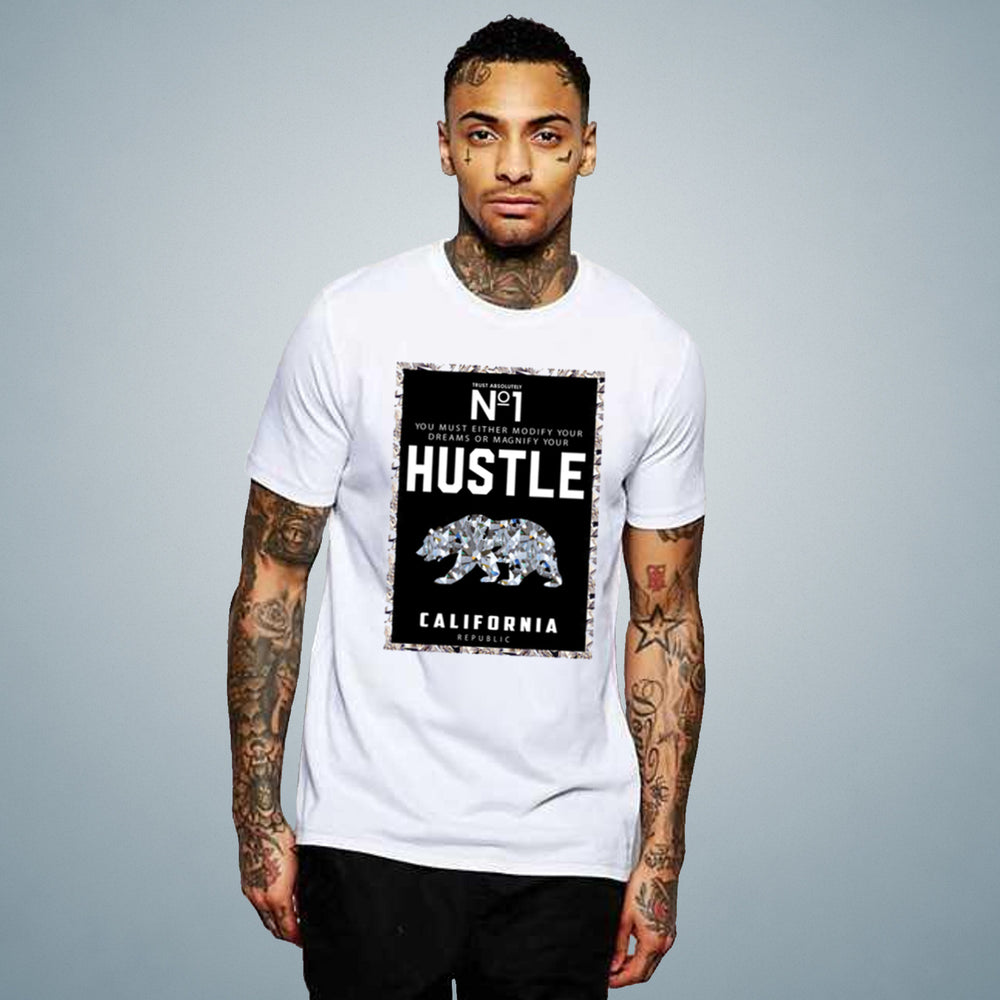 Hustle