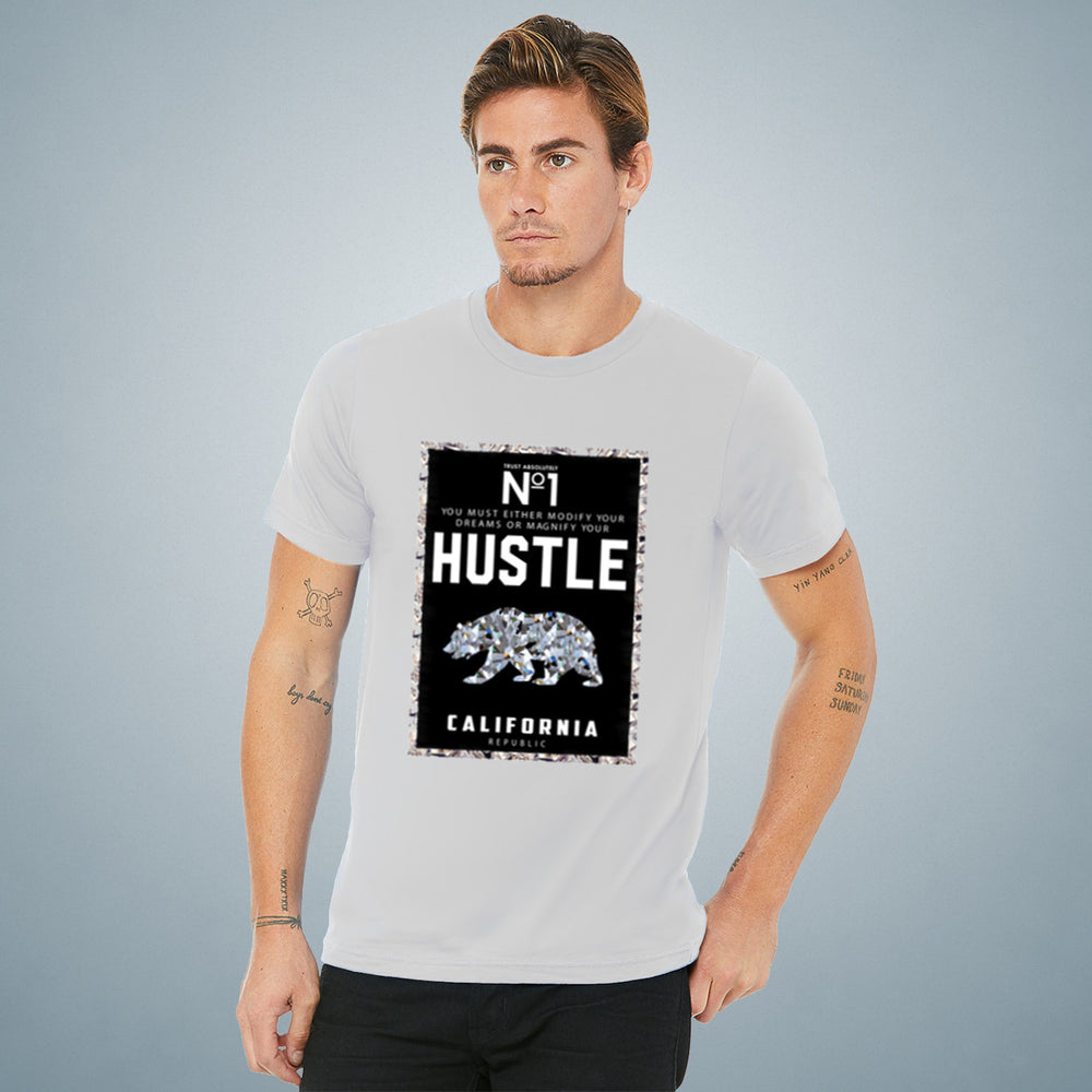 Hustle