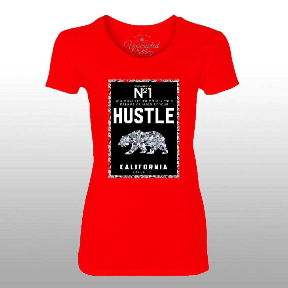 Hustle