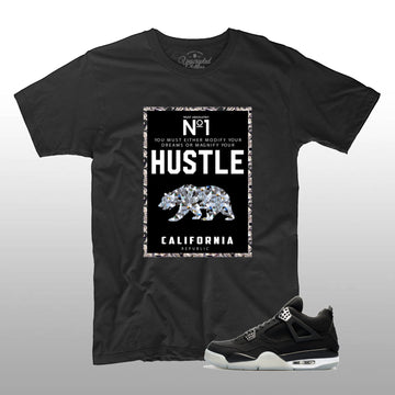 Hustle