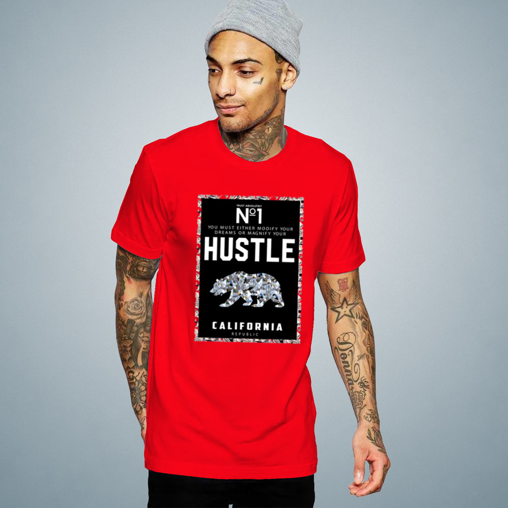 Hustle