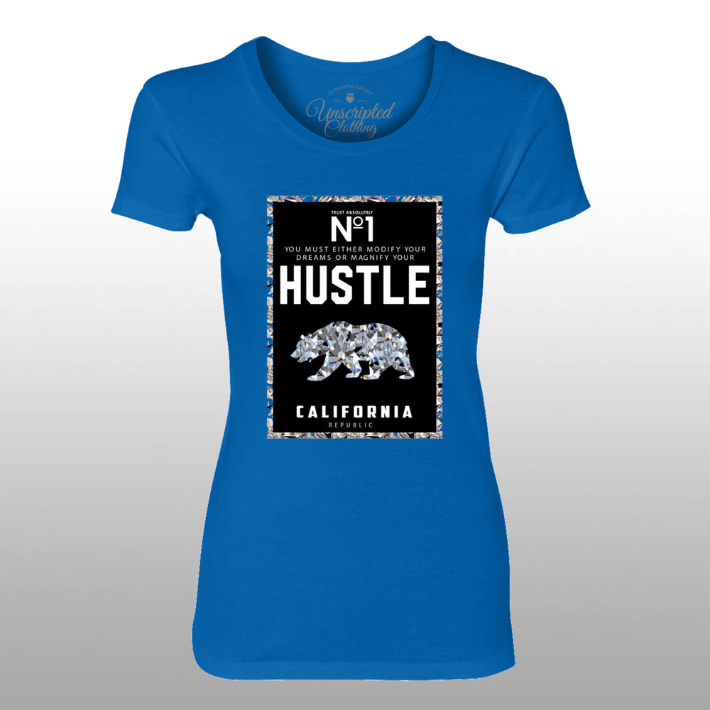 Hustle