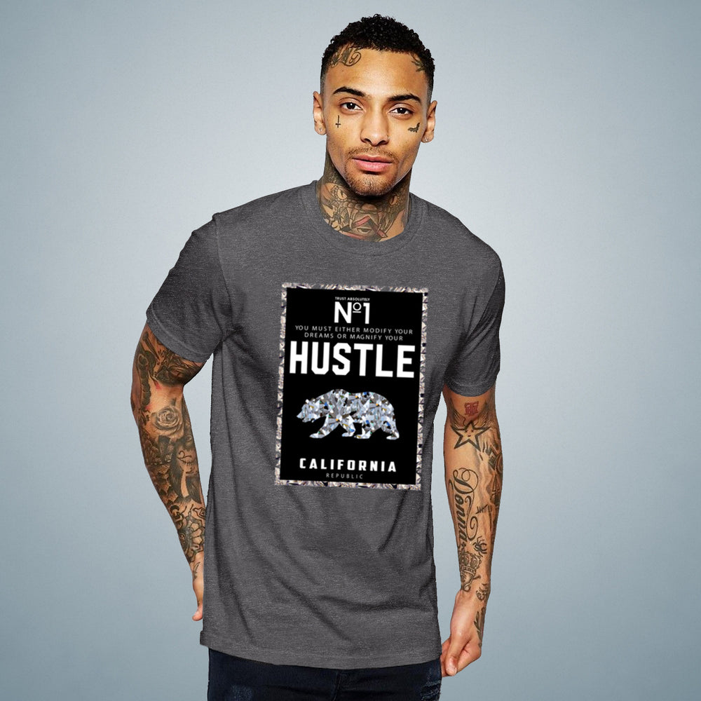 Hustle