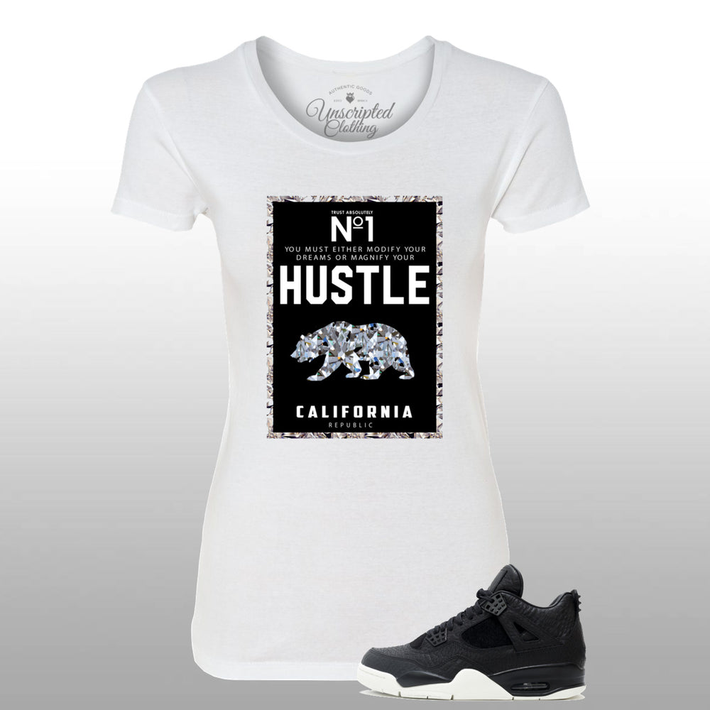 Hustle