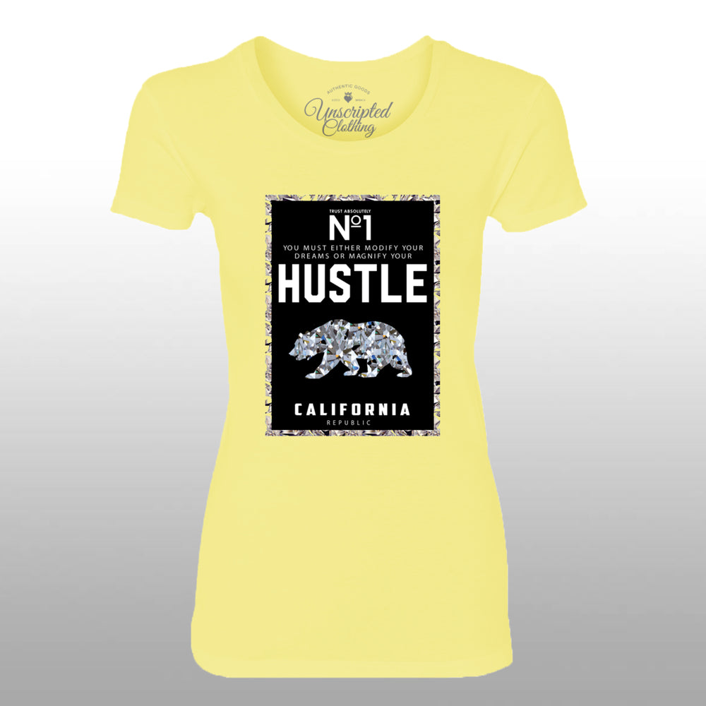 Hustle