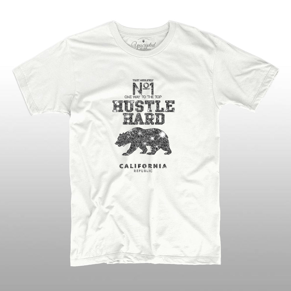 Hustle Hard