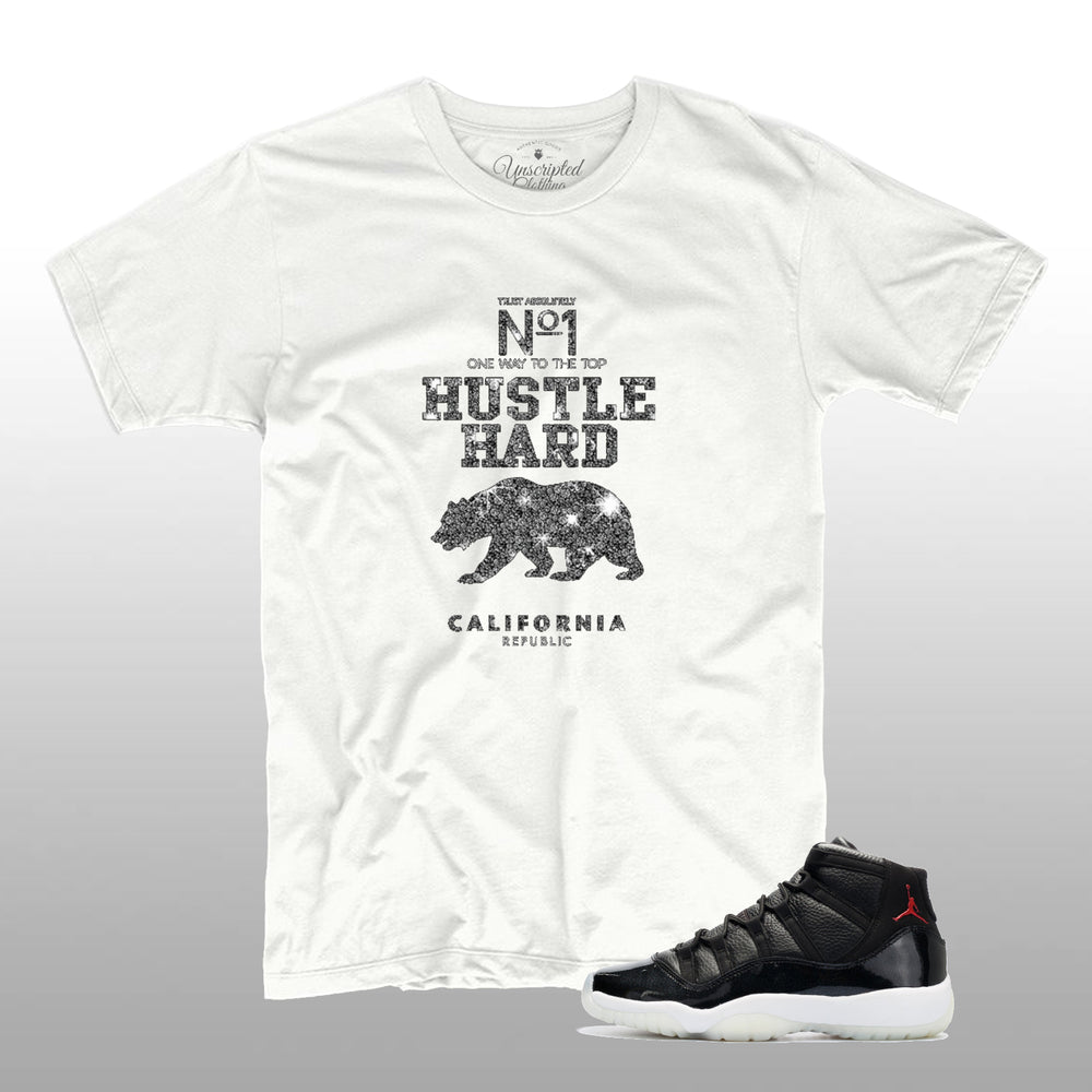 Hustle Hard