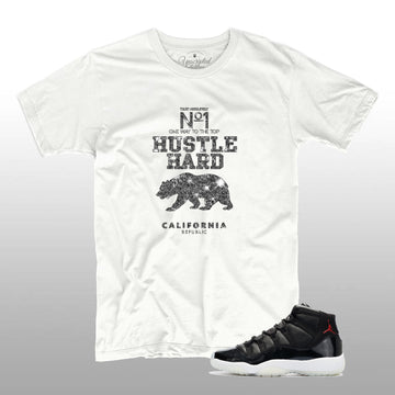 Hustle Hard