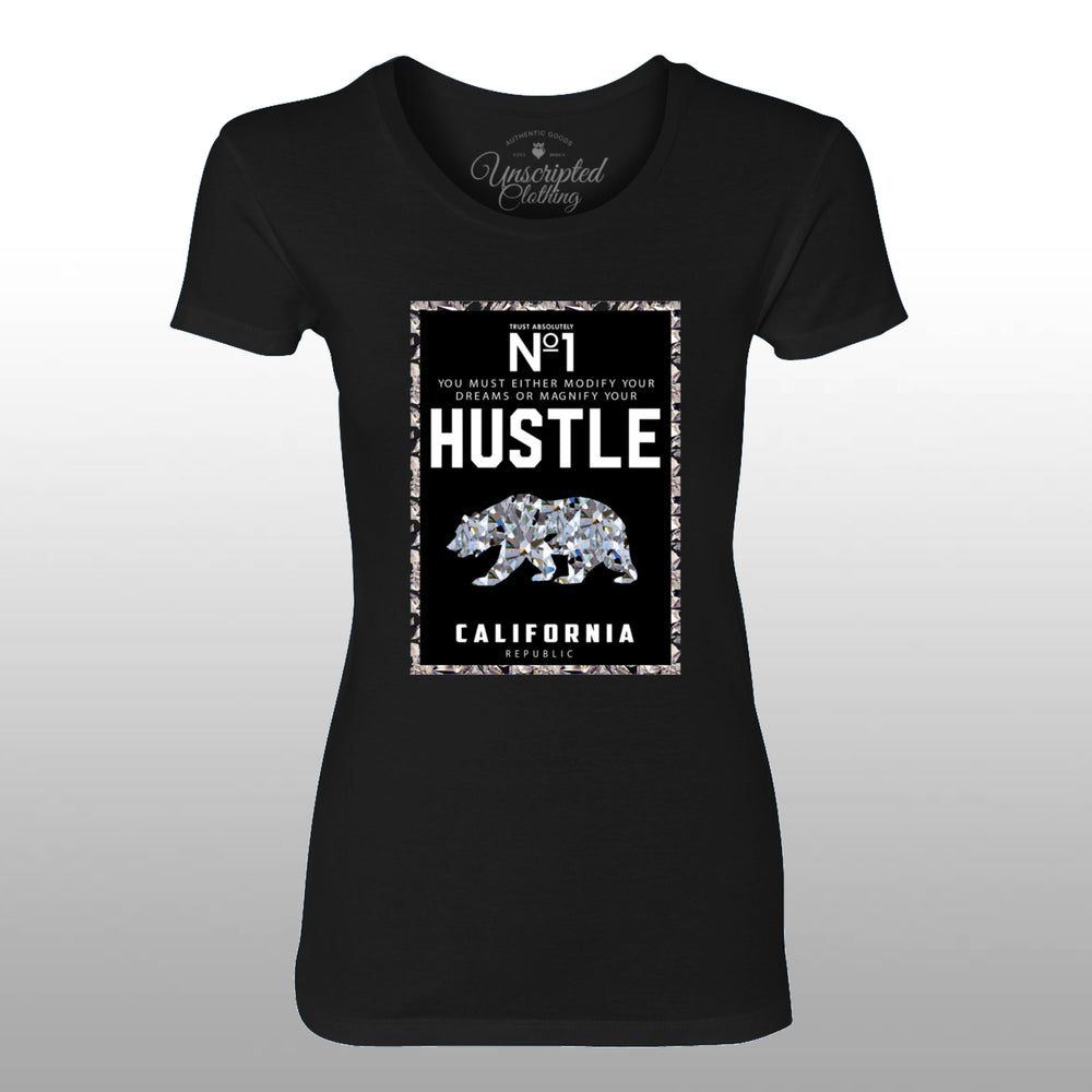 Hustle