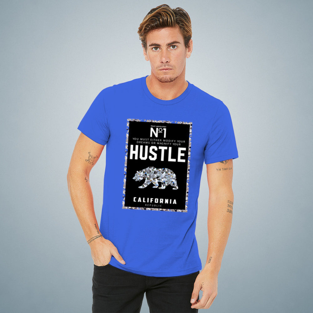 Hustle