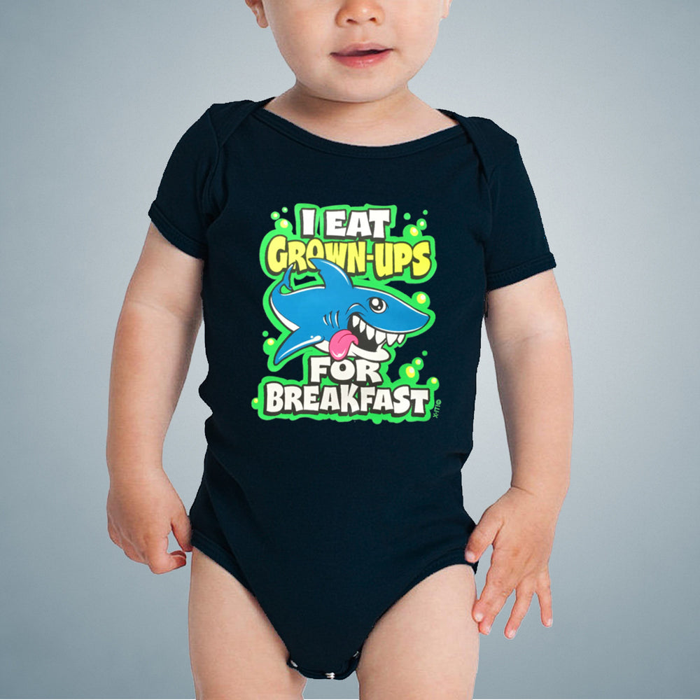 Eat Grown Ups