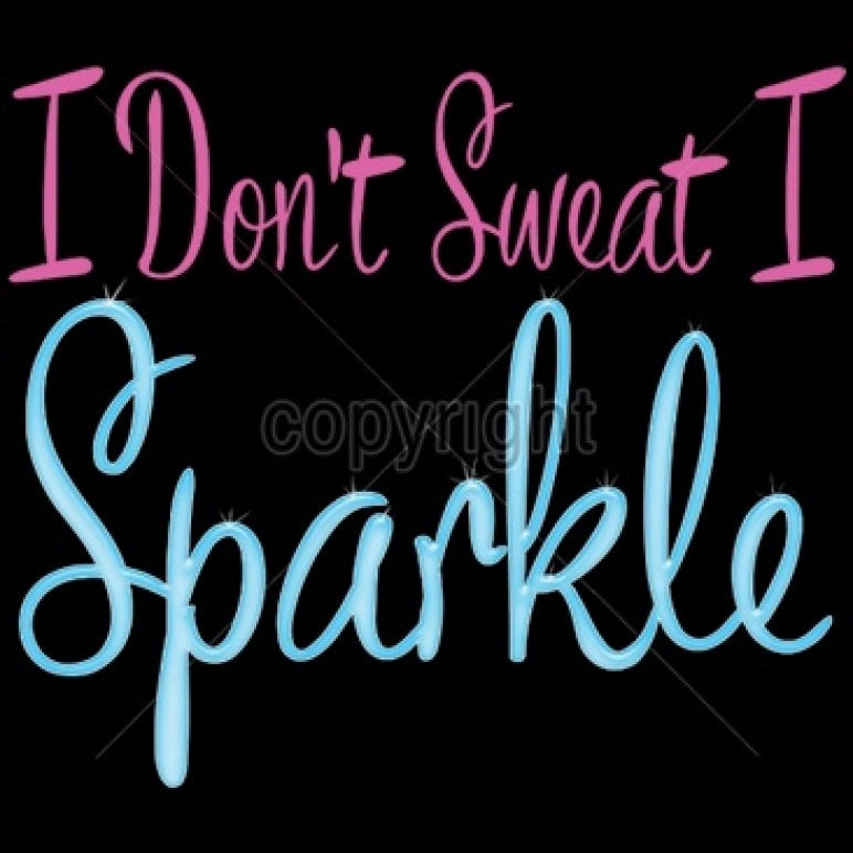I Sparkle