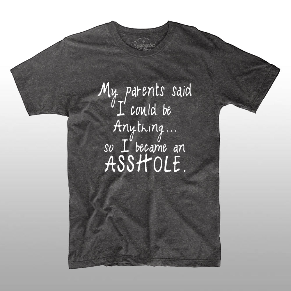 I Can Be Anything