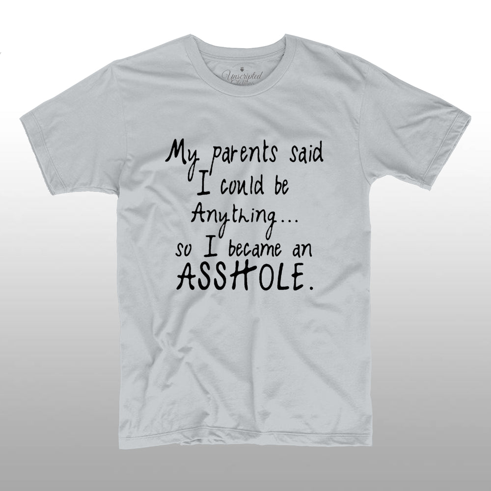 I Can Be Anything