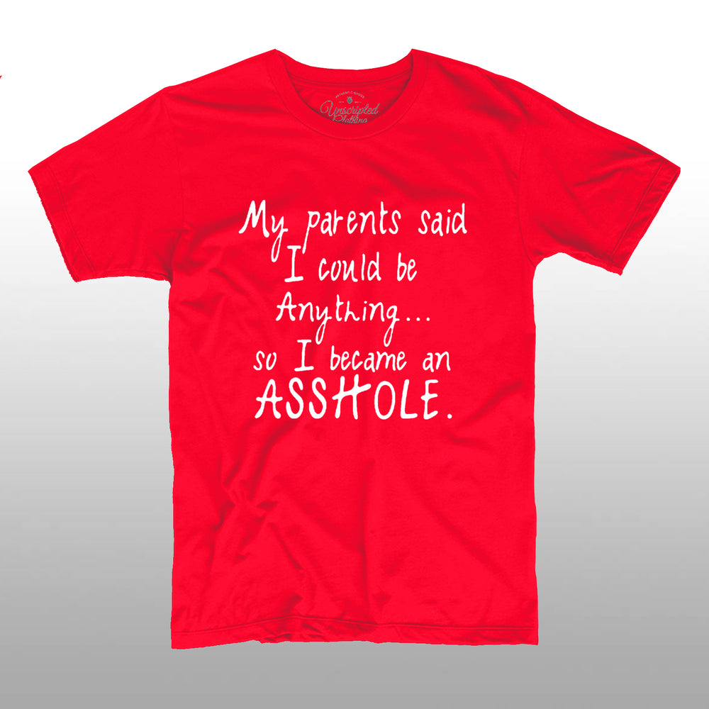 I Can Be Anything