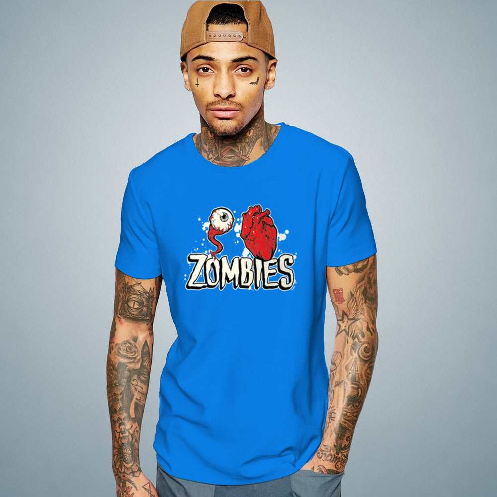 I Heart Zombies