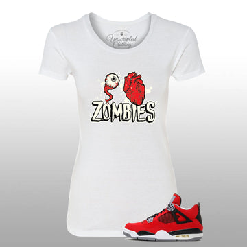 I Heart Zombies