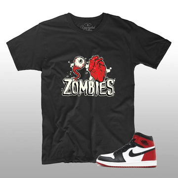 I Heart Zombies