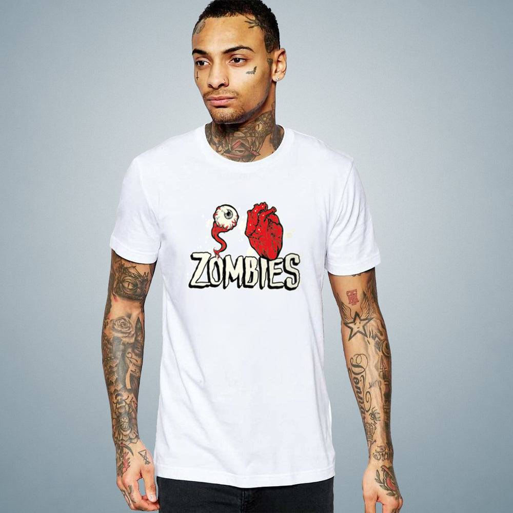 I Heart Zombies