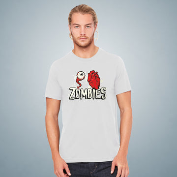 I Heart Zombies