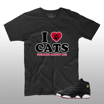 I Love Cats