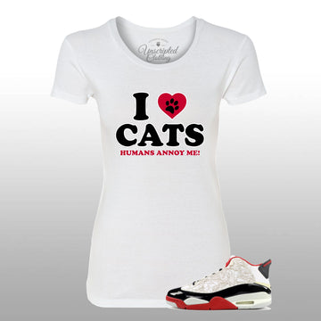 I Love Cats