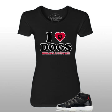 I Love Dogs