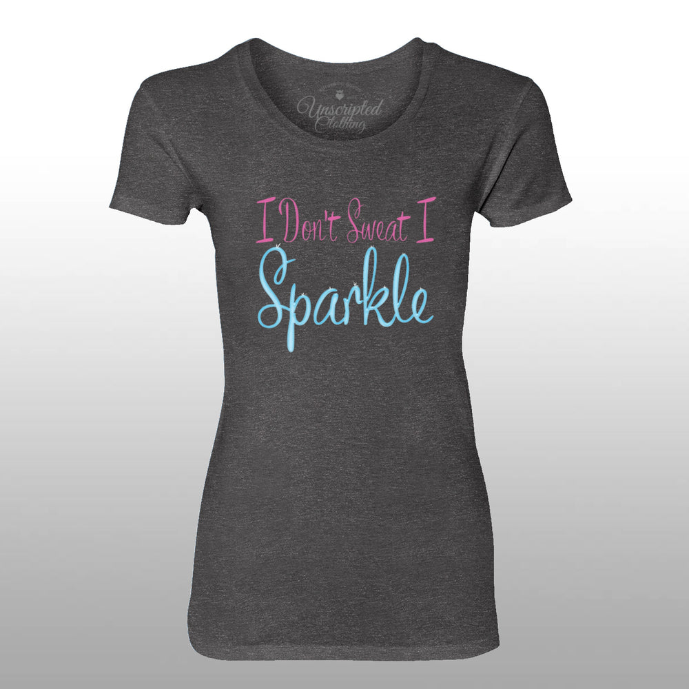 I Sparkle