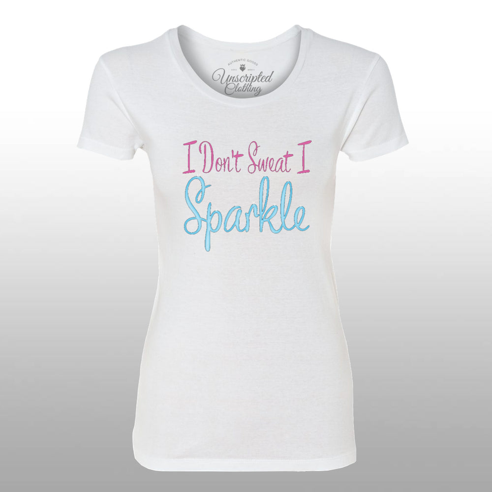 I Sparkle