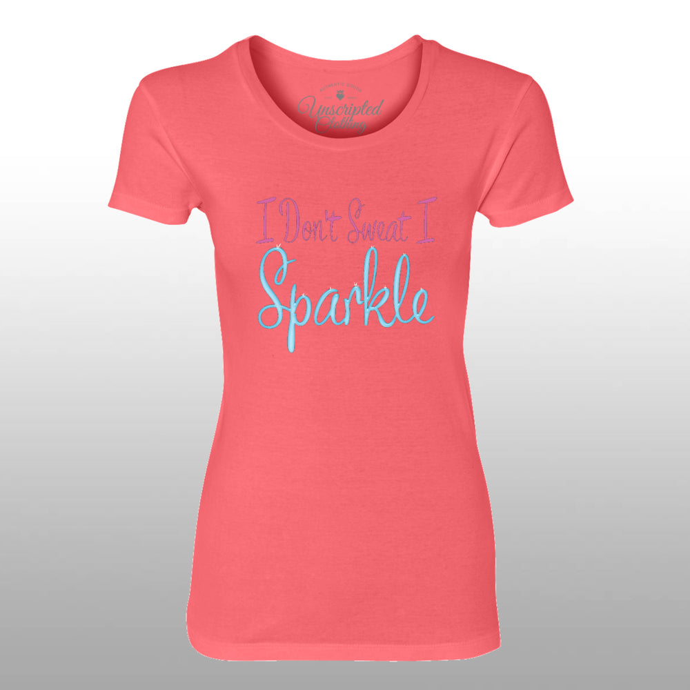 I Sparkle