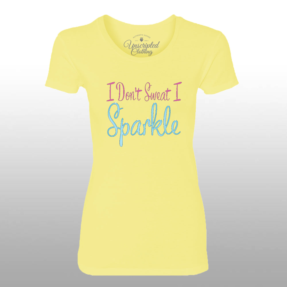 I Sparkle