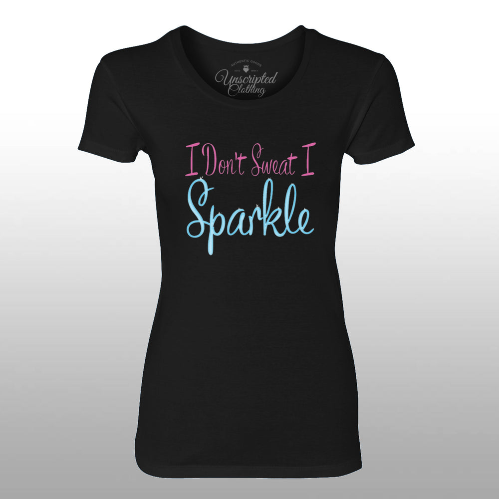 I Sparkle
