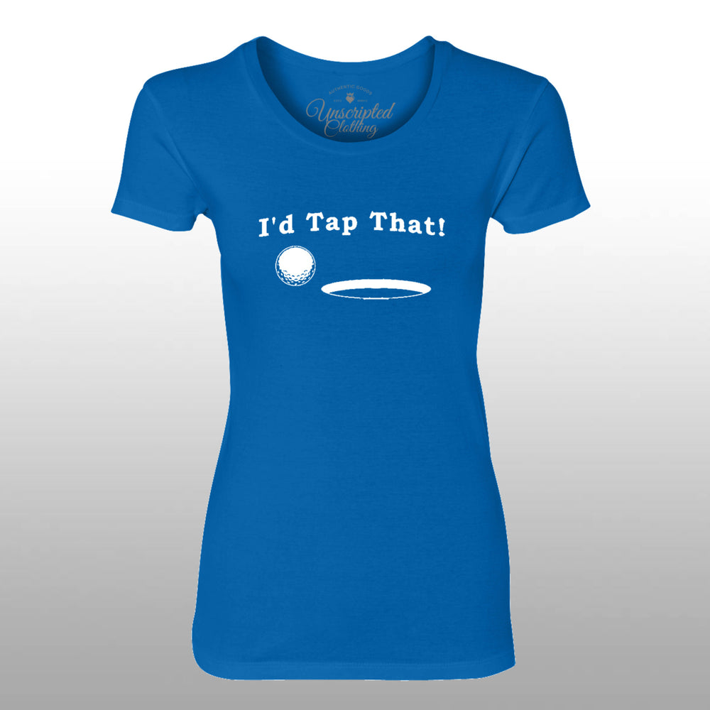 I'd Tap That