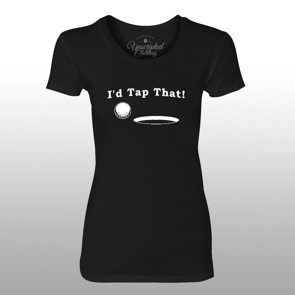 I'd Tap That