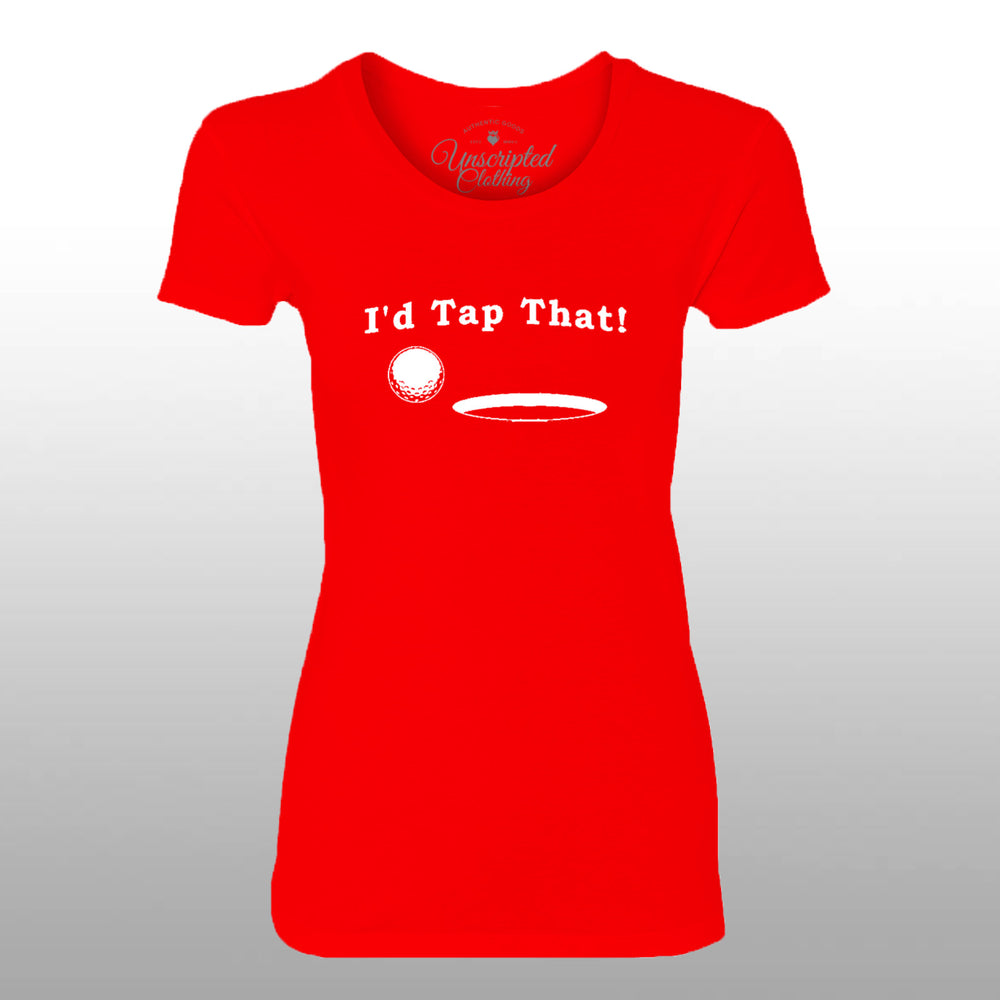 I'd Tap That