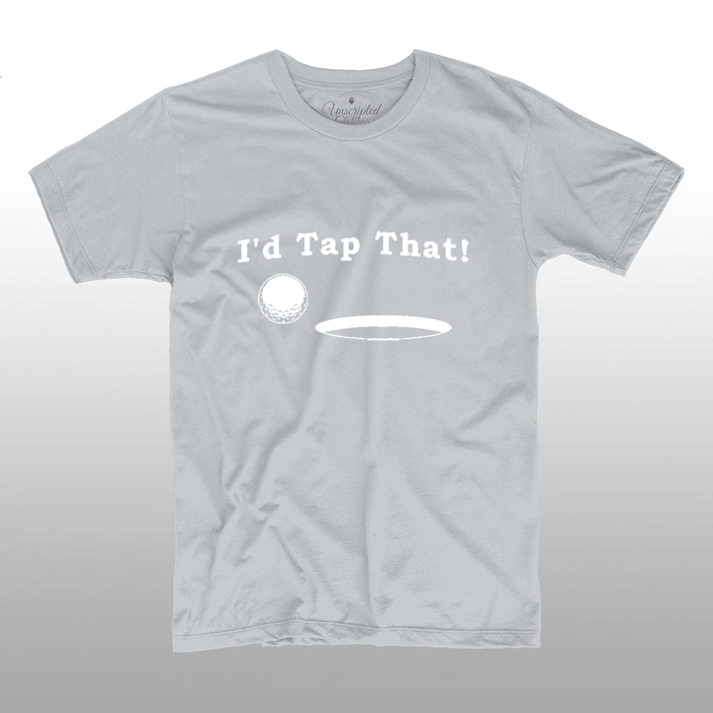 I'd Tap That