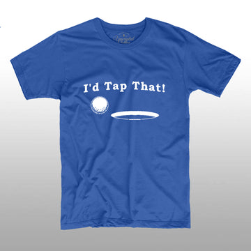I'd Tap That