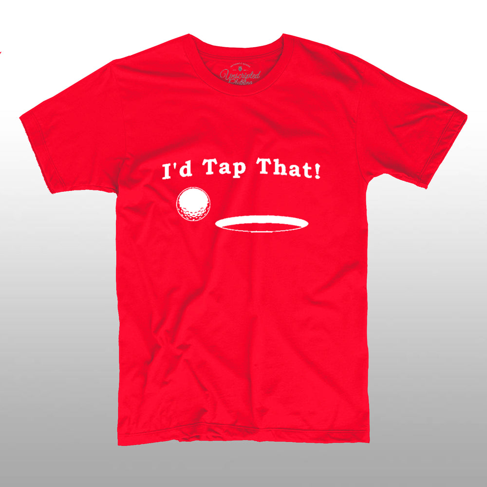 I'd Tap That